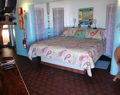 Oda ve Kahvaltı Barnacle Bed And Breakfast (Big Pine Key, ABD)