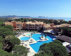 Hotel La Costa Beach & Golf Resort (Pals, Spain)