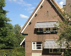 Toàn bộ căn nhà/căn hộ Hoeve Altena Apartment (Gorinchem, Hà Lan)