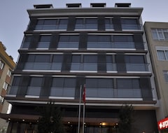 Khách sạn Ozyigit Otel (Gazipasa, Thổ Nhĩ Kỳ)