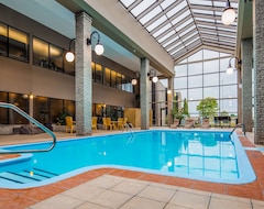 Best Western Hotel Universel Drummondville (Drummondville, Kanada)