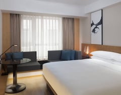 Hotelli Fairfield by Marriott Shanghai Jingan (Shanghai, Kiina)