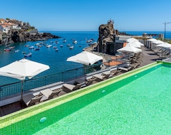 Hotel Pestana Churchill Bay (Câmara de Lobos, Portugal)