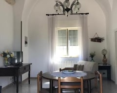 Toàn bộ căn nhà/căn hộ Masseria Pesanei (San Donato di Lecce, Ý)