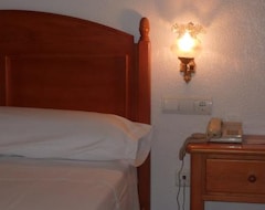 Hotel L'Oncle Pere (La Alcudia de Carlet, Spanien)