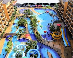 Resort/Odmaralište Gold Coast Morib SeaView (Banting, Malezija)