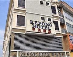 Khách sạn Kepong Hotel (Kuala Lumpur, Malaysia)