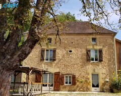 Toàn bộ căn nhà/căn hộ Moulin De Lhoste (Larzac, Pháp)