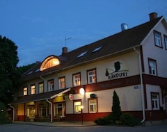 Hotel Randuri (Võru, Estonia)