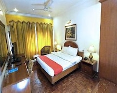 Khách sạn Fabhotel Kwality Regency (Chandigarh, Ấn Độ)