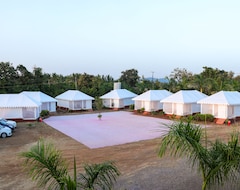 Hotel Svagat Farm (Sasan Gir, India)
