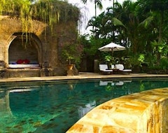 Hotel Warwick Ibah Luxury Villas & Spa (Ubud, Indonesia)