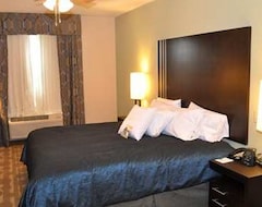 Otel Homewood Suites Fort Wayne (Fort Wayne, ABD)