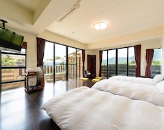 Hotel Dreams Work No. 8 (Puli Township, Taiwan)