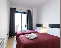 Hotel Sealand Sitges (Sitges, Spain)