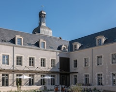 Otel Fleur de Loire (Blois, Fransa)