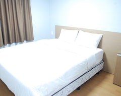 Khách sạn Residence Hotel i (Geoje, Hàn Quốc)