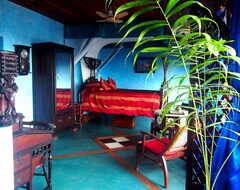 Hotel Emerson on Hurumzi (Zanzibar City, Tansania)