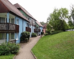Hotel VVF Village Les Géraniums (Obernai, France)