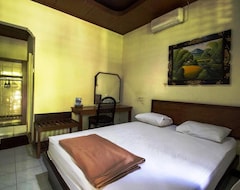 Hotelli Nanda (Mataram, Indonesia)