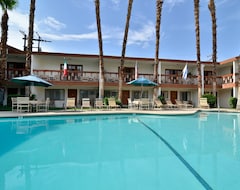 Hotel The Inn at Deep Canyon (Palm Desert, Sjedinjene Američke Države)