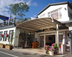 Khách sạn Lakesidehouse Homestay (Shoufeng Township, Taiwan)