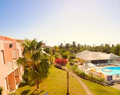 Hotel Karibéa Resort Amandiers Sainte Luce (Sainte-Luce, Antilles Française)