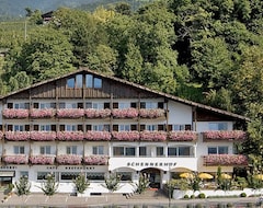 Hotel Schennerhof (Schenna, Italy)