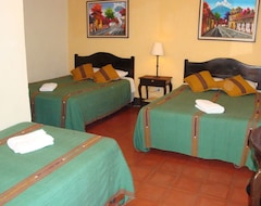 Khách sạn Hotel Posada Dona Luisa (Antigua Guatemala, Guatemala)