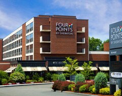 Hotel Four Points by Sheraton Norwood (Norwood, USA)