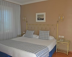 Hotel La Quinta Park Suites & Spa (Santa Úrsula, España)