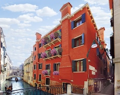 Khách sạn Mercurio Venezia (Venice, Ý)