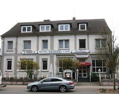 Khách sạn Breuer (Hamm, Đức)