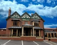Hotelli Staindrop Lodge (Sheffield, Iso-Britannia)