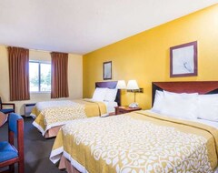 Hotel Days Inn Milan/Cedar Point South (Willard, USA)