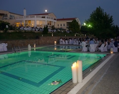 Khách sạn Hotel Achillion Grevena (Grevena, Hy Lạp)
