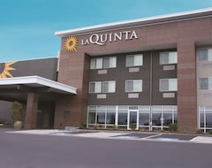 Otel La Quinta Inn & Suites Seattle - Federal Way (Federal Way, ABD)