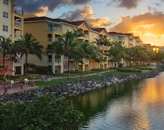 Hotel Marriotts Villas At Doral (Miami, Sjedinjene Američke Države)