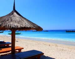 Khách sạn OYO 732 James Bungalow Gili Trawangan (Gili Trawangan, Indonesia)