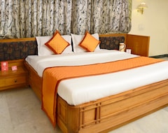 Hotel Shiva's Regency (Bikaner, India)
