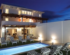 One Marine Drive Boutique Hotel By The Living Journey Collection (Hermanus, South Africa)