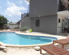 Tüm Ev/Apart Daire Advantage Apartments Curacao (Willemstad, Curacao)