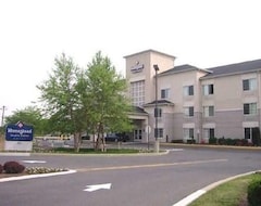 Khách sạn Extended Stay America Suites - Meadowlands - East Rutherford (East Rutherford, Hoa Kỳ)