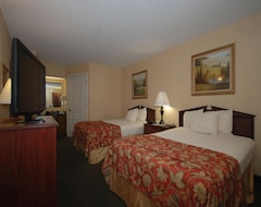 Hotel Quality Inn (Decherd, USA)