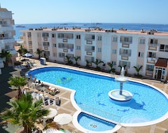 Aparthotel Apartamentos Vibra Panoramic (Ibiza, Španjolska)