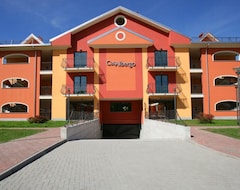 Căn hộ có phục vụ Casalbergo - Superior Lake Apartments (Castelletto sopra Ticino, Ý)