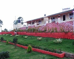 Hotel Mayur Agro Park (Panchgani, Indien)