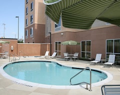 Hotel Fairfield Inn And Suites By Marriott San Antonio Northeast / Schertz / Rafb (Schertz, USA)