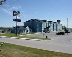 Khách sạn Microtel Inn & Suites by Wyndham Rapid City (Rapid City, Hoa Kỳ)