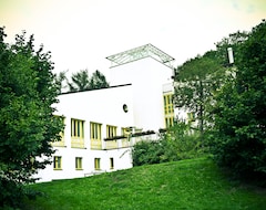 Nhà nghỉ DJH Wunsiedel (Wunsiedel, Đức)